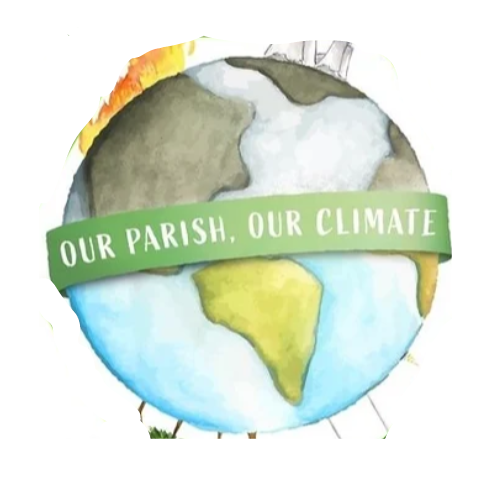 Our Parish, Our Climate – What you need to know